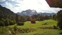 Calalzo di Cadore - Dolomity