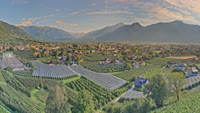 Lana - Val d'Adige