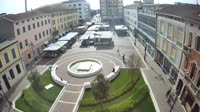 Schio - Piazza Statuto