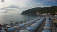 Noli - Plaża