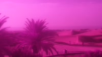 Gran Kanarija - Maspalomasas - Mirador Dunas