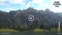 Nesselwängle - Haller