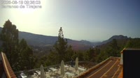 Gran Kanarija - Barranco de Tirajana