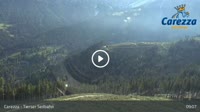 Tires - St. Zyprian - Tierser Seilbahn