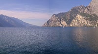 Riva del Garda - Panorama