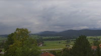 Seeg - Schwaltenweiher