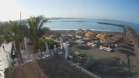 Tenerifė - Kosta Adechė - Playa El Beril