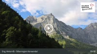 Hinterriß - Eng