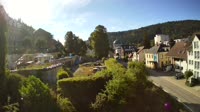 St. Blasien - Sanagarten