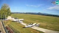 Celje - aerodromas