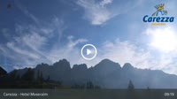 Carezza - Hotel Moseralm