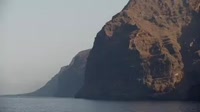 Tenerifė - Los Gigantes