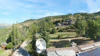 La Magdeleine - Panorama