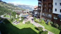 Badia - San Cassiano - Hotel Fanes