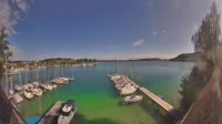 Mattsee - Marina