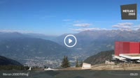 Merano - Piffinger Köpfl