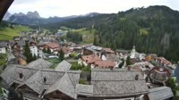 Badia - San Cassiano - Panorama