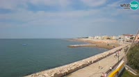 Caorle - Spiaggia di Ponente