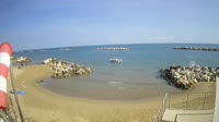 Francavilla al Mare - Plaża