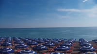 Numana - Plaża