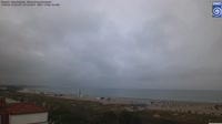 Warnemünde - Paplūdimys