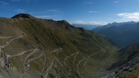 Stilfserjoch - Passo dello Stelvio