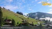 Wald im Pinzgau - Königsleiten - Zillertal Arena