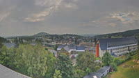 Altenbergas - Panorama