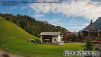 Lech am Arlberg - Chalet Anna Maria