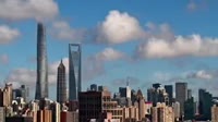 Shanghái - Pudong
