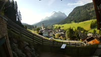 Sexten - Panorama