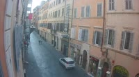 Rzym - Via Frattina