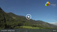 Freienfeld - Stilfes Trens