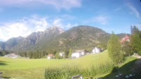 Dobbiaco (Toblach) - Hotel Santer