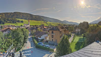 Villabassa - Geležinkelio stotis