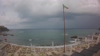 Rosignano Marittimo - Castiglioncello - Zatoka Quercetano