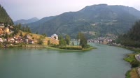 Alleghe - Lago di Alleghe