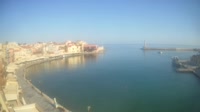 Kreta - Chanija - senasis uostas