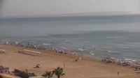 Guardamar del Segura - La Roqueta paplūdimys
