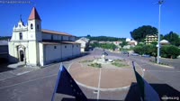 Brognaturo - Piazza del Popolo