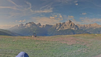 Sesto - 3 Zinnen Dolomites - Porzen