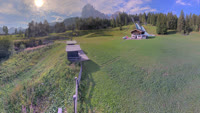 St. Christina in Gröden - Monte Pana
