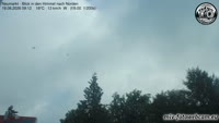 Aukštutinio Pfalco Noimarktas - Meteorologijos stotis