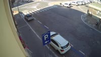 Terni - Piazza Bruno Buozzi