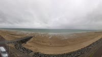 Pirou - Plage Centrale