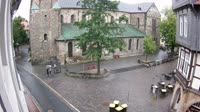 Goslaras - Marktkirche St. Cosmas und Damian