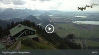 Schwangau - Tegelberg