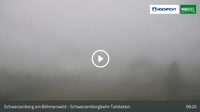 Schwarzenberg am Böhmerwald - Schwarzenbergbahn Talstation