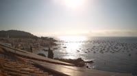 Calella de Palafrugell - Paplūdimys