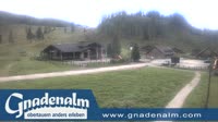 Obertauern - Gnadenalm